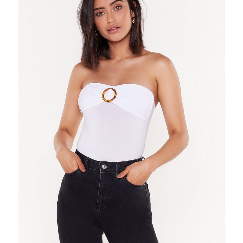 Bodysuit